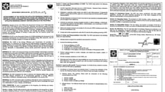 Department of Energy Circular No. DC2024-06-0020